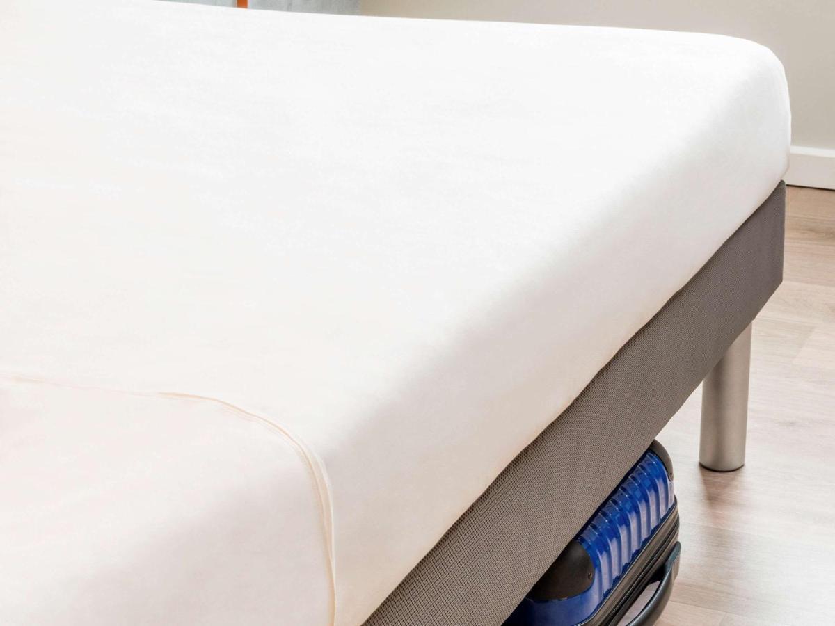 Ibis Budget Basel Pratteln Zewnętrze zdjęcie