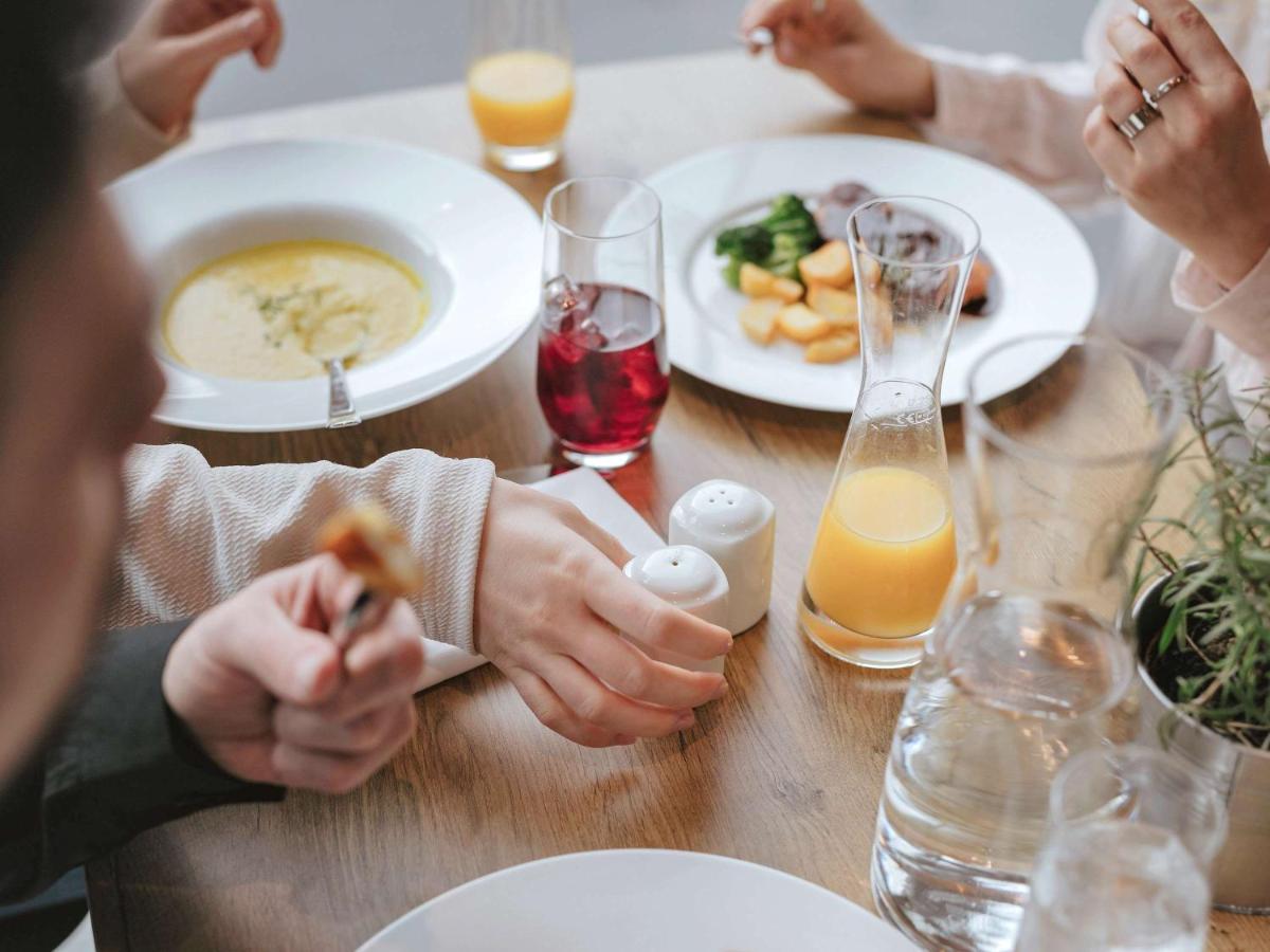 Ibis Budget Basel Pratteln Zewnętrze zdjęcie