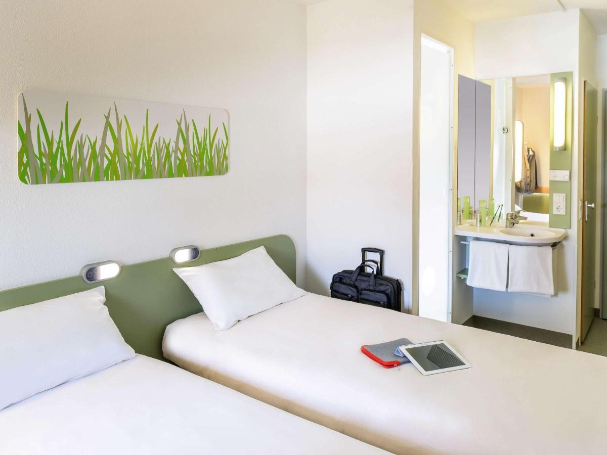 Ibis Budget Basel Pratteln Zewnętrze zdjęcie