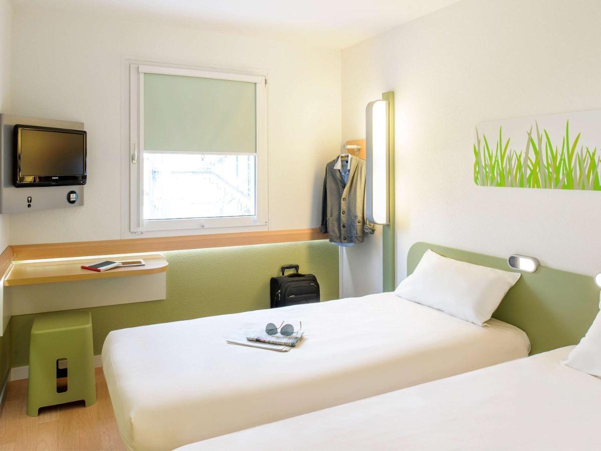 Ibis Budget Basel Pratteln Zewnętrze zdjęcie