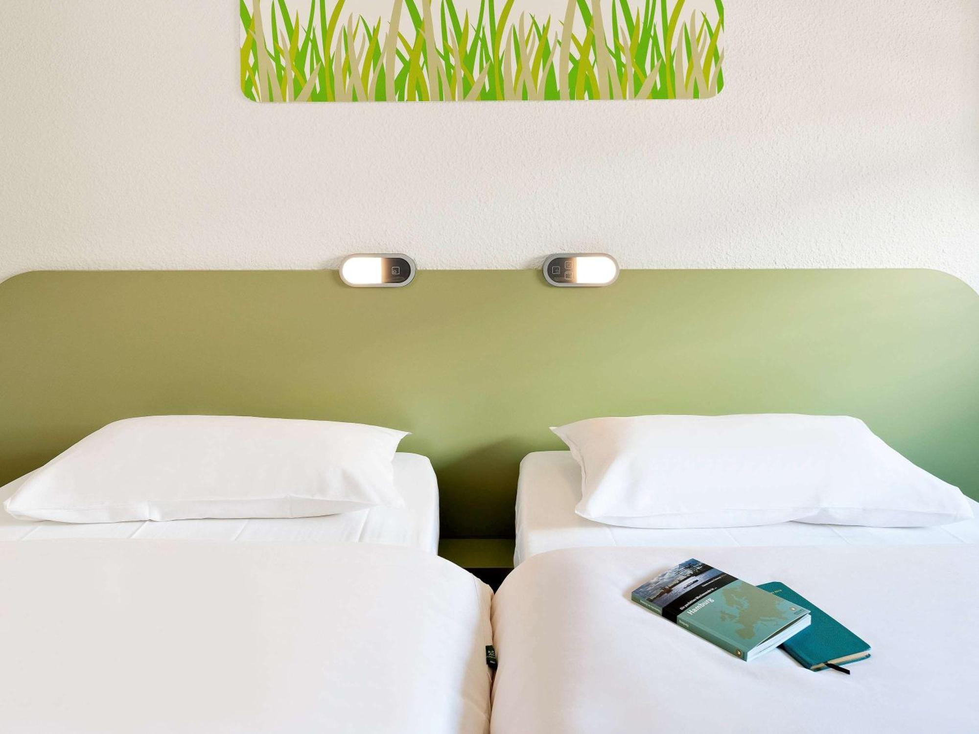Ibis Budget Basel Pratteln Zewnętrze zdjęcie