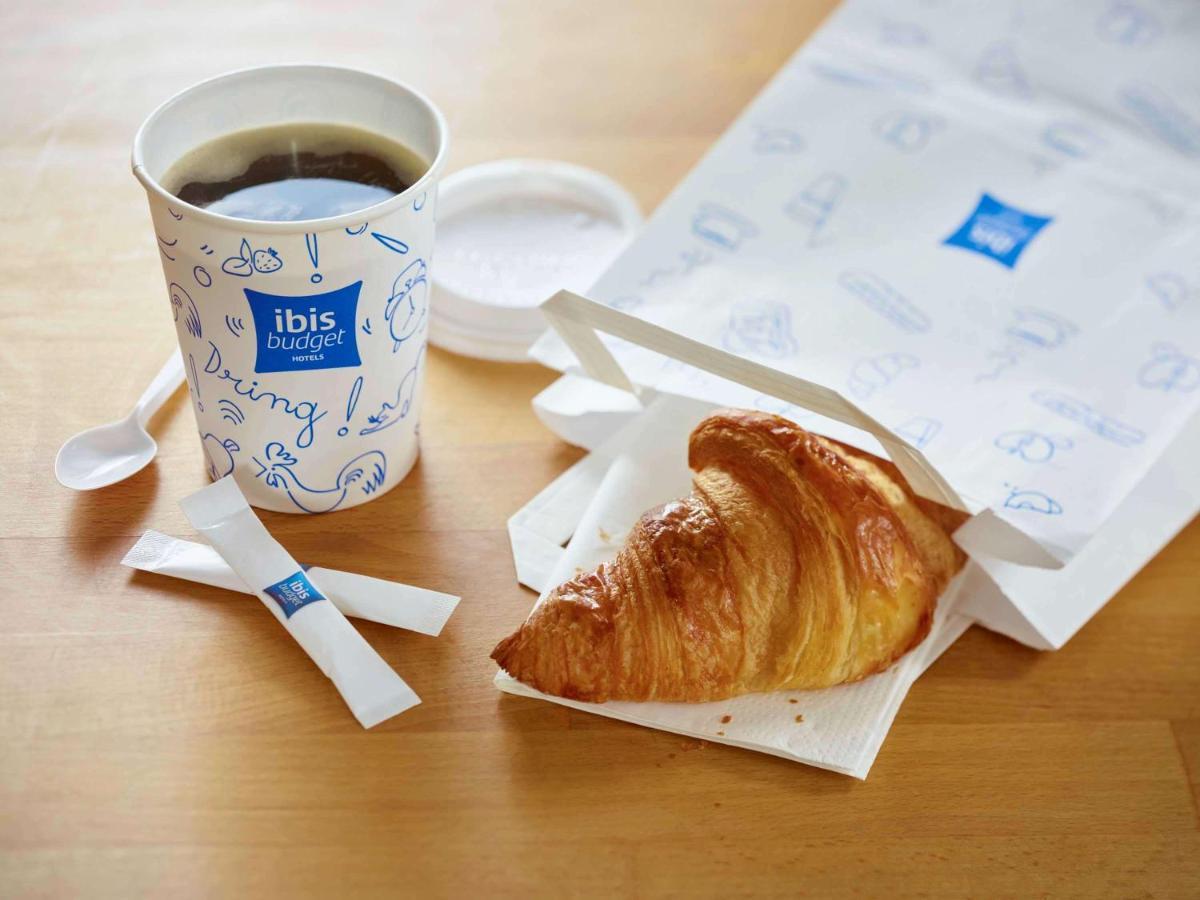 Ibis Budget Basel Pratteln Zewnętrze zdjęcie
