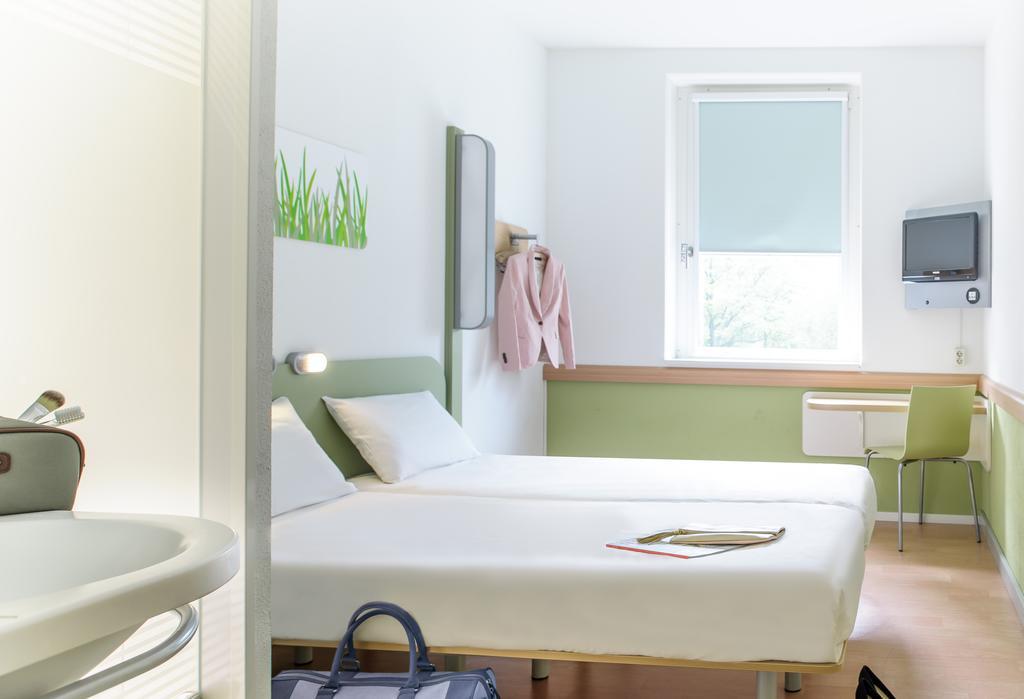 Ibis Budget Basel Pratteln Zewnętrze zdjęcie