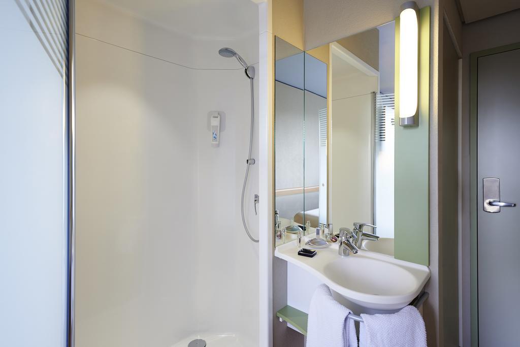 Ibis Budget Basel Pratteln Pokój zdjęcie