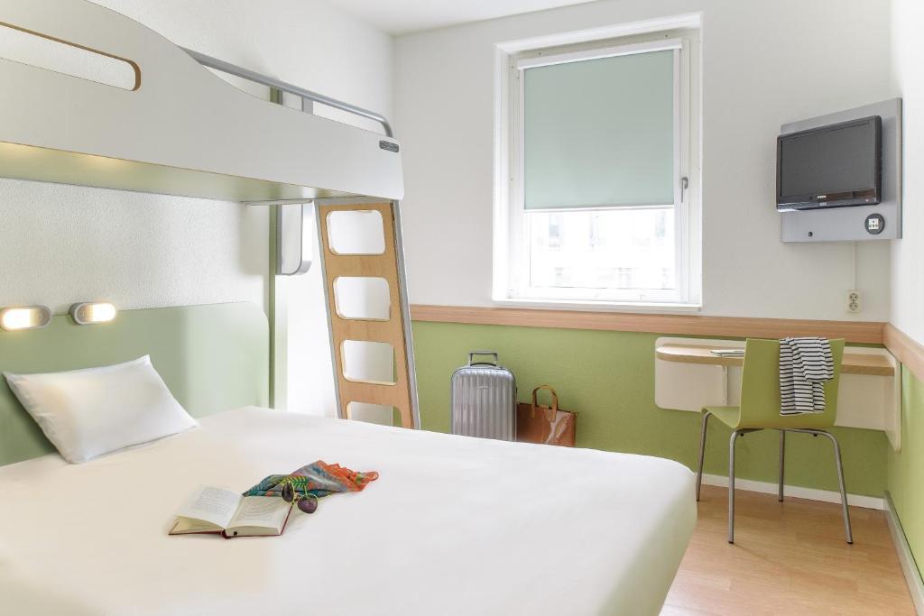 Ibis Budget Basel Pratteln Zewnętrze zdjęcie