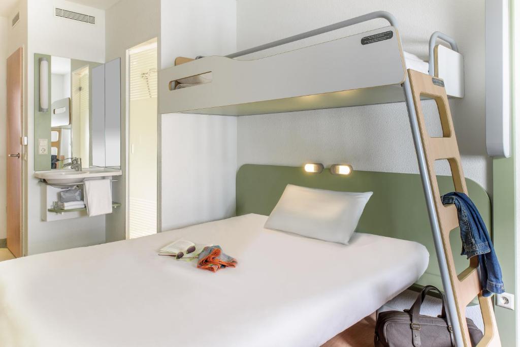 Ibis Budget Basel Pratteln Zewnętrze zdjęcie