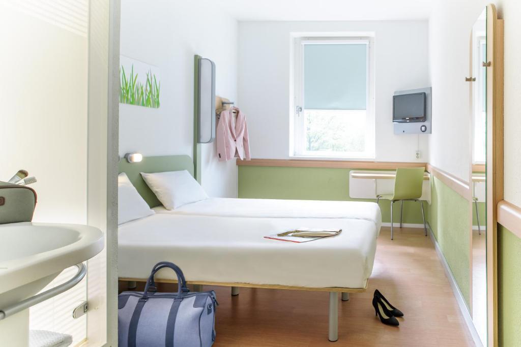 Ibis Budget Basel Pratteln Zewnętrze zdjęcie
