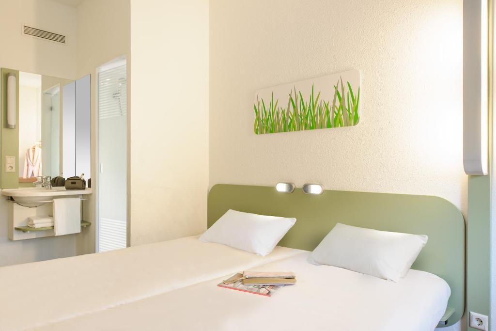 Ibis Budget Basel Pratteln Zewnętrze zdjęcie