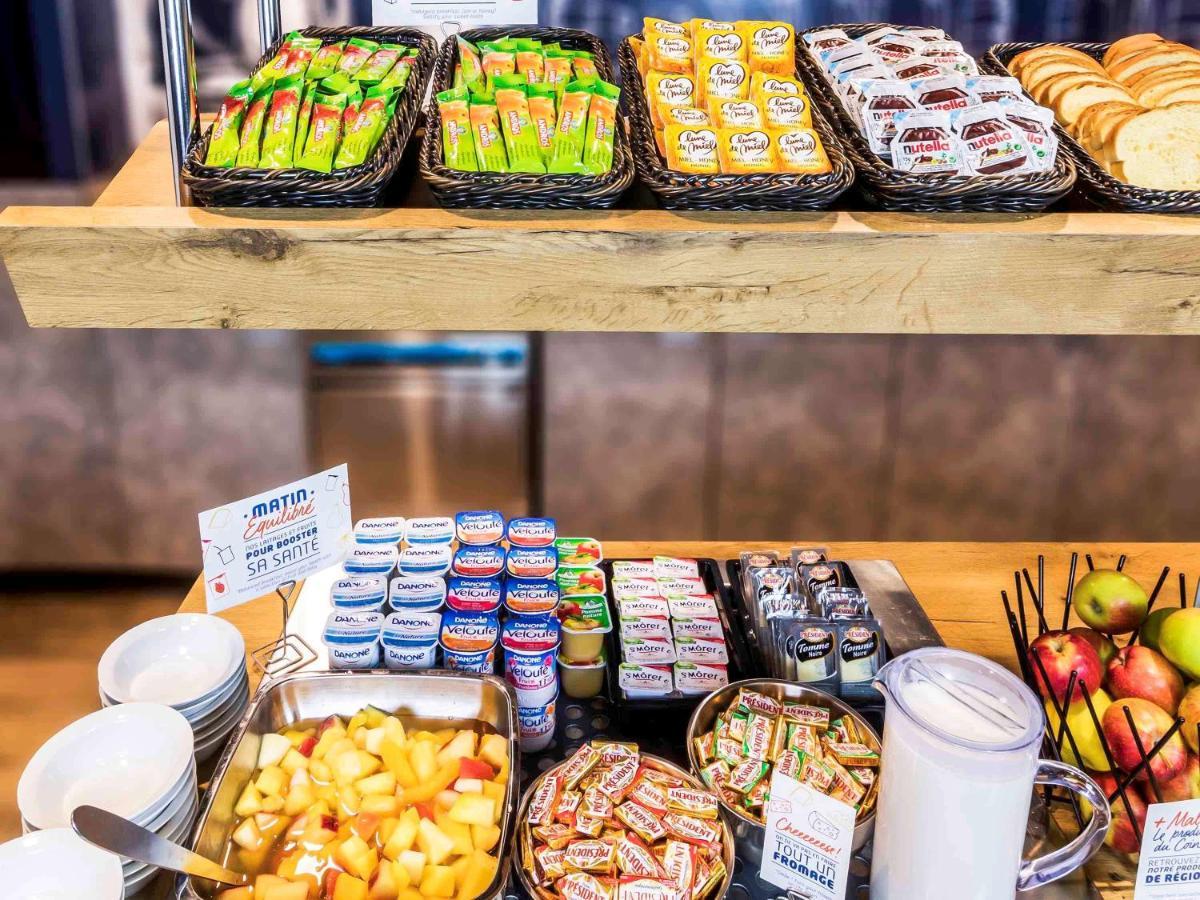Ibis Budget Basel Pratteln Zewnętrze zdjęcie